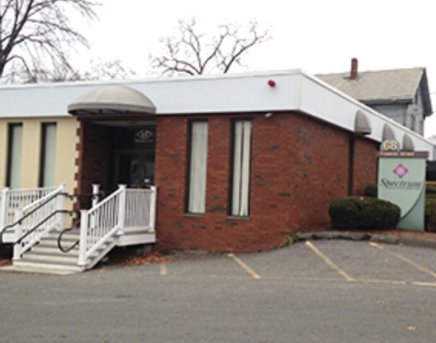 Spectrum Health Systems